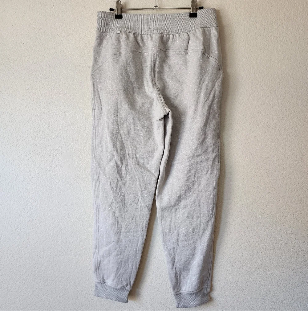 Lululemon Sparkle Scuba High-rise Jogger 6